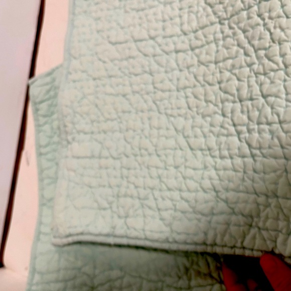 Crate & barrel pillow covers standard size - Picture 9 of 12